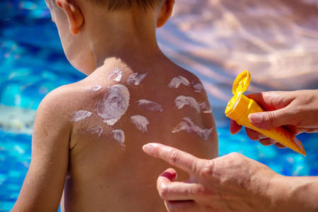 Kinderopvang Bathmen doet mee aan de zonnetjesweek van 26 mei t/m 30 mei 2025